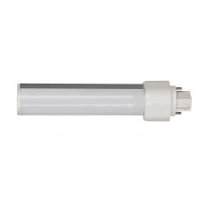 Satco S8534 - 9WPLH/LED/850/BP/2P