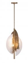 Minka-Lavery 3461-788 - 4 LIGHT PENDANT