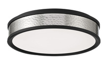 Minka-Lavery 717-2-691-L - LED FLUSH MOUNT