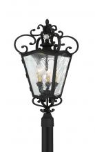 Minka-Lavery 9335-661 - 2 LIGHT OUTDOOR POST