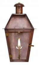 The Coppersmith AC22G - Arcadia 22 Gas