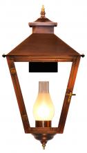 The Coppersmith CS43E-HSI - Conception Street 43 Electric-Hurricane Shade