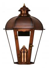 The Coppersmith JS62E-TLA - Joachim Street 62 Electric-Turtle Light Adaptor