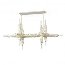 Palecek 2108-79 - Larkspur Chandelier Linear