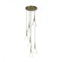 Palecek 2218-79 - Veraldi Chandelier