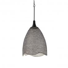 Palecek 2456-10 - VALLETA PENDANT LARGE