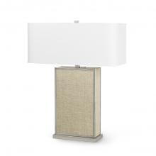 Palecek 2705-01 - Townsend Table Lamp