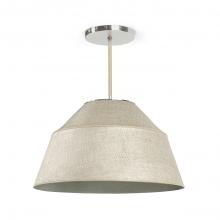 Palecek 2771-79 - Capistrano Pendant Large