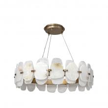 Palecek 2821-79 - Charlize Chandelier