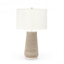 Palecek 2840-51 - Aviana Rope Table Lamp