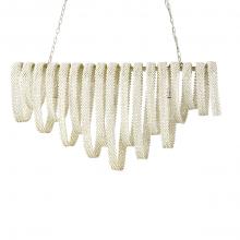 Palecek 2945-79 - Raya Chandelier