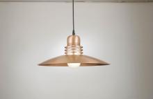 Hi-Lite MFG Co. H-7370-C-44-FROST - PENDANT COLLECTION