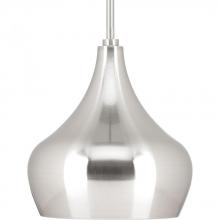  P5187-0930K9 - One-Light Pendant