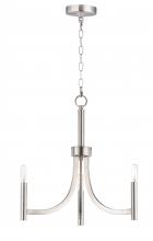 Maxim 21523SN - Lyndon-Chandelier