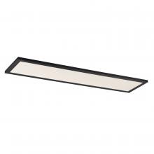 Maxim 55764WTBK - Sky - 5CCT-Flush Mount