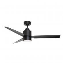 Maxim 88717BK - Falcon - Wet-Indoor Ceiling Fan