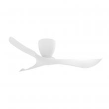 Maxim 88753MW - Keanu-Outdoor Ceiling Fan