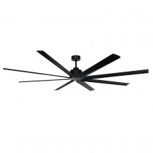 Maxim 88768BK - Condor-Indoor Ceiling Fan