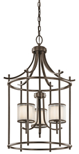 Foyer/Hall Lanterns