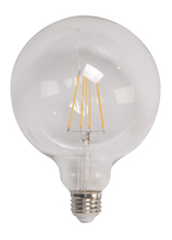 LED FILAMENT BULB