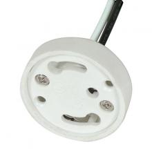 Satco Products Inc. 80/1715 - CFL Self Ballast GU24 - also for 4-Pin Ballast & Socket Combinations