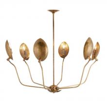 Arteriors Home DLI04 - Flores Chandelier