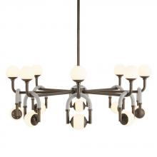 Arteriors Home DMC29 - Hollins Chandelier