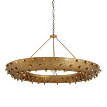 Arteriors Home DMI18 - Hardy Chandelier