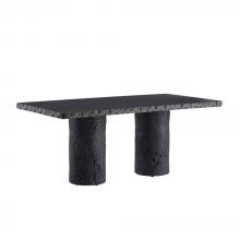 Arteriors Home FDS15 - Gemini Outdoor Dining Table