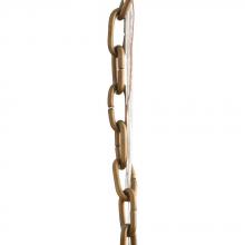 Arteriors Home CHN-885 - 3' Chain - Antique Brass