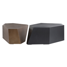 Arteriors Home DJ5012 - Chaka Accent Table Set of 2