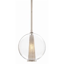 Arteriors Home DK49911 - Caviar Adjustable Medium Pendant