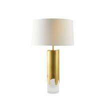 Arteriors Home PTC46-SH049 - Equinox Lamp