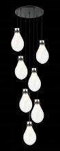 Matteo Lighting C31907MB - SERANNA Pendants