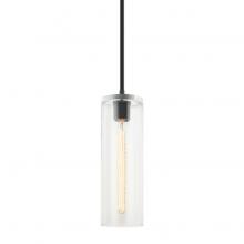 Matteo Lighting C32511MB - LINCOLN Pendants