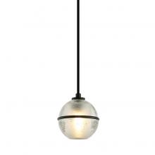 Matteo Lighting C33101MB - MISTY Pendants