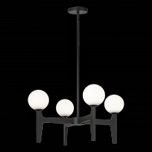 Matteo Lighting C34904MBOP - SCRIBEN Pendants