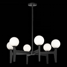 Matteo Lighting C34906MBOP - SCRIBEN Pendants