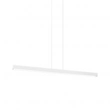 Matteo Lighting C80842MW - PRESLEY Chandelier