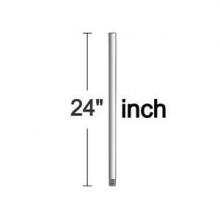 Minka-Aire DR524-HP - 24" Down Rod in Honey Pine