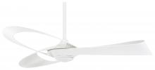 Minka-Aire F933-WHF - 52" CEILING FAN