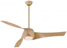 Minka-Aire F803DL-MP - Artemis - LED 58" Ceiling Fan