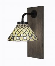 Toltec Company 1771-MBDW-9415 - Wall Sconces