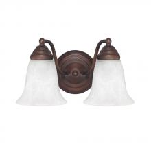 Capital 1362BB-117 - 2 Light Vanity