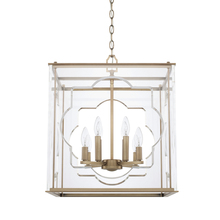 Capital 525681AD - 8 Light Foyer