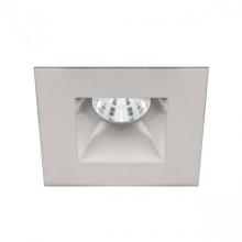 WAC Lighting R3BSD-FWD-WT - Ocularc 3.0 Square Trim with Dim-to-Warm