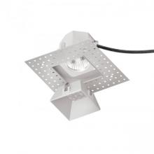 WAC Canada R3ASDL-FCC24-HZ - Aether Color Changing LED Square Invisible Trim with Light Engine