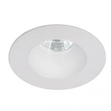 WAC Lighting R3BRD-FWD-WT - Ocularc 3.0 Round Trim with Dim-to-Warm