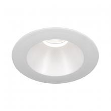 WAC Lighting R3BRDP-F927-WT - Ocularc 3.0 LED Dead Front Open Reflector Trim with Light Engine