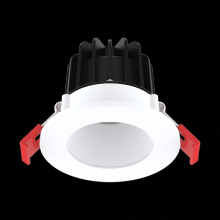 American Lighting HP2-5CCT-WH - HP series downlight